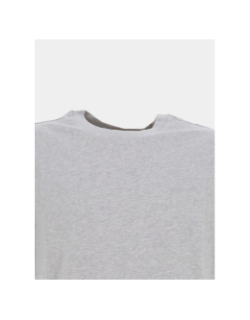 T-shirt à manches courtes vintage red tab gris homme - Levi's