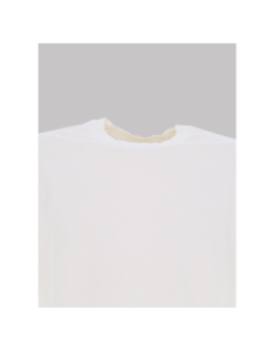 T-shirt à manches courtes vintage red tab blanc homme - Levi's