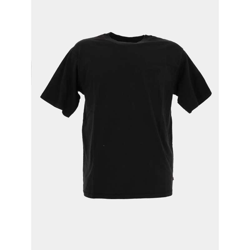 T-shirt à manches courtes vintage red tab noir homme - Levi's