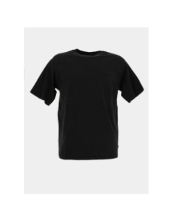 T-shirt à manches courtes vintage red tab noir homme - Levi's