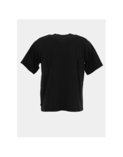 T-shirt à manches courtes vintage red tab noir homme - Levi's