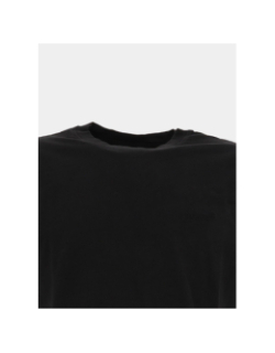 T-shirt à manches courtes vintage red tab noir homme - Levi's