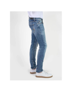 Jean jogg 700/11 adjusted bleu homme - Le Temps Des Cerises