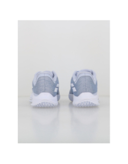 Chaussures de tennis jet tere 2 bleu femme - Babolat