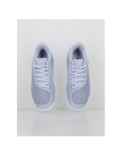 Chaussures de tennis jet tere 2 bleu femme - Babolat