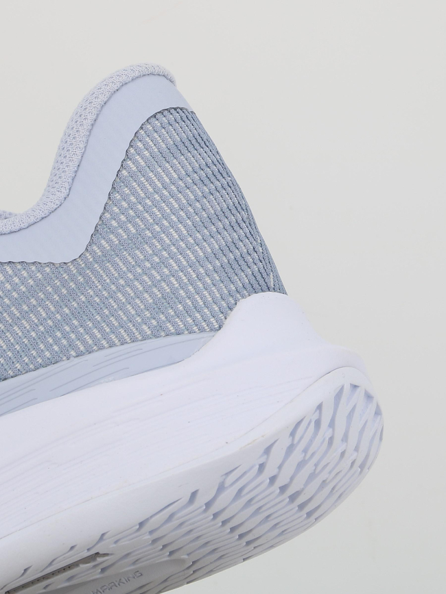 Chaussures de tennis jet tere 2 bleu femme - Babolat