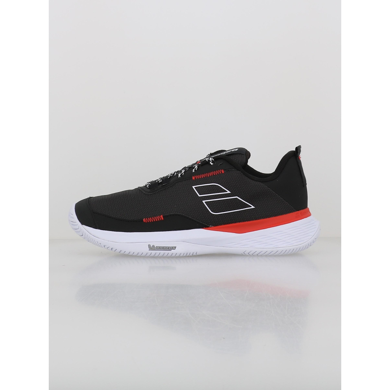Chaussures de tennis sfx evo all court noir homme - Babolat