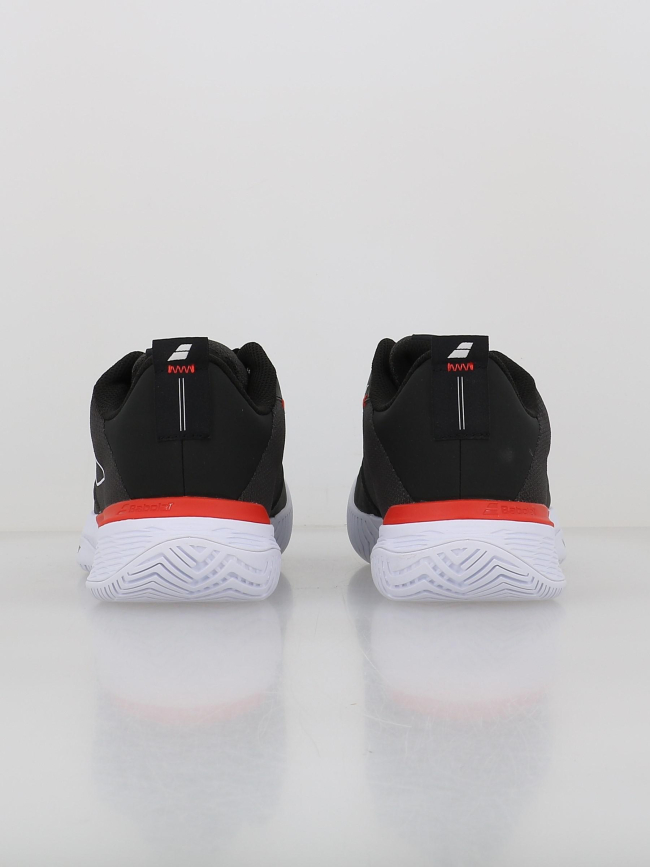 Chaussures de tennis sfx evo all court noir homme - Babolat