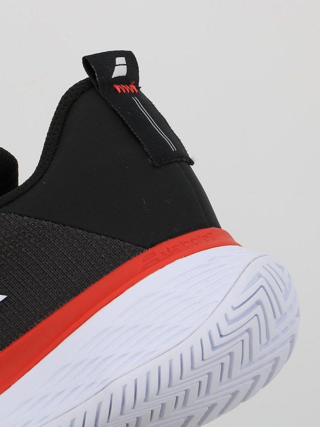 Chaussures de tennis sfx evo all court noir homme - Babolat