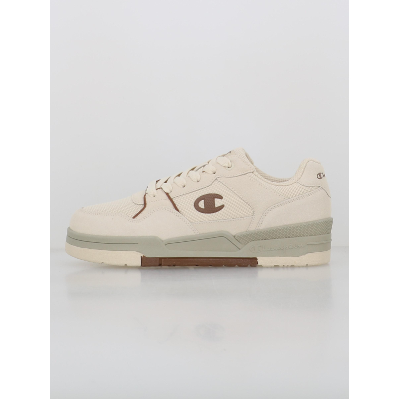 Baskets rd18 heritage baja beige homme - Champion