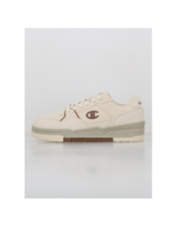 Baskets rd18 heritage baja beige homme - Champion