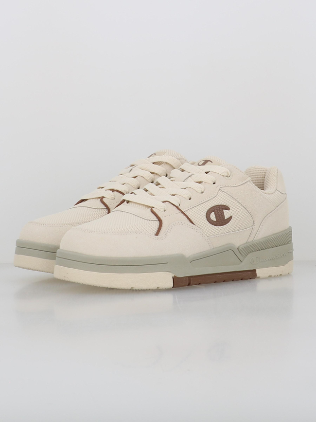Baskets rd18 heritage baja beige homme - Champion