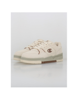 Baskets rd18 heritage baja beige homme - Champion