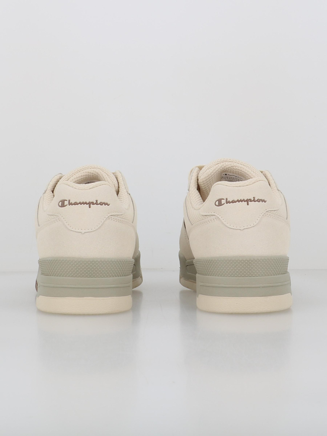 Baskets rd18 heritage baja beige homme - Champion
