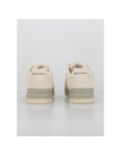 Baskets rd18 heritage baja beige homme - Champion