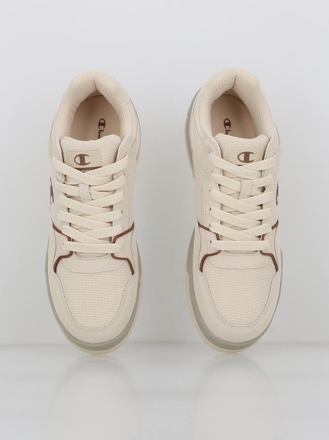 Baskets rd18 heritage baja beige homme - Champion