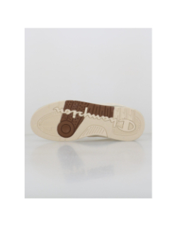 Baskets rd18 heritage baja beige homme - Champion