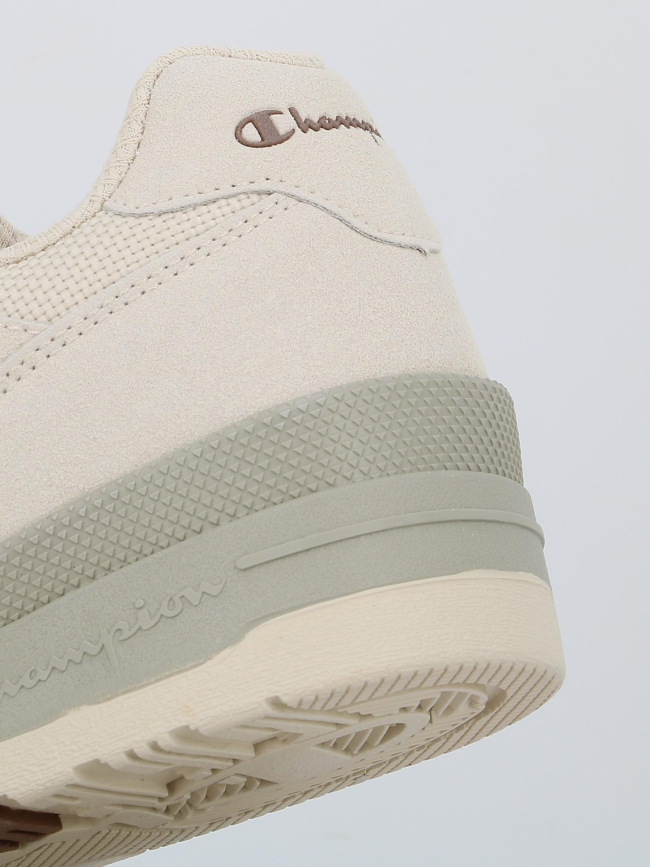 Baskets rd18 heritage baja beige homme - Champion