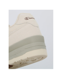 Baskets rd18 heritage baja beige homme - Champion