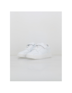 Baskets à scratch rebound 2.0 ps blanc enfant - Champion