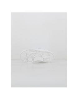 Baskets à scratch rebound 2.0 ps blanc enfant - Champion