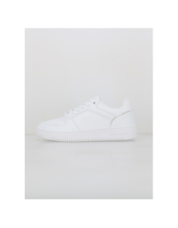 Baskets rebound 2.0 low gs blanc enfant - Champion
