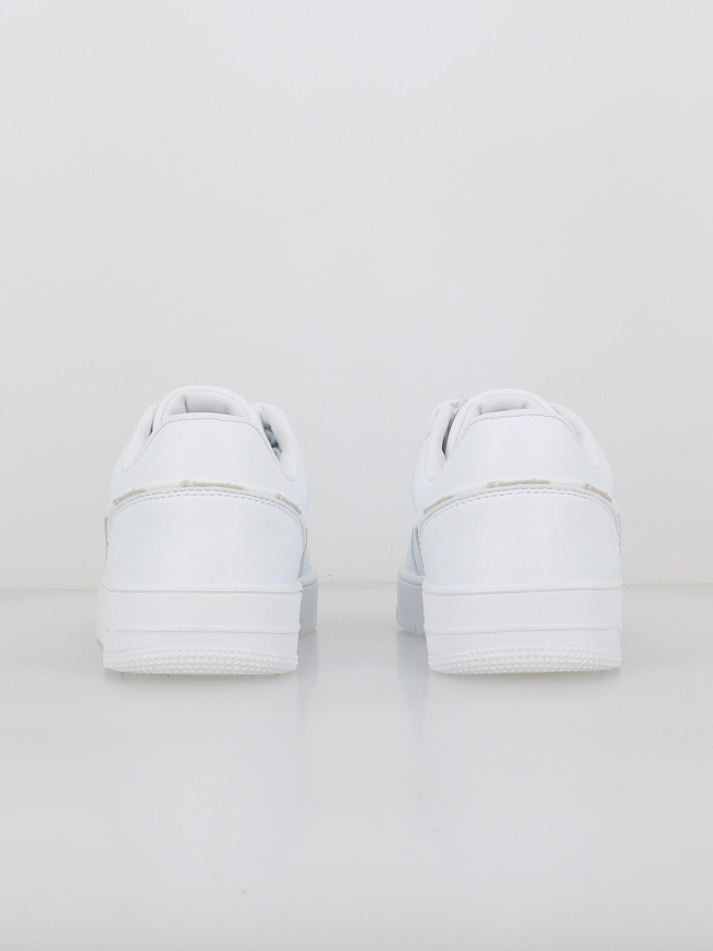 Baskets rebound 2.0 low gs blanc enfant - Champion