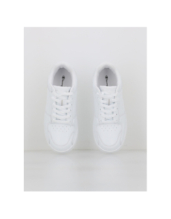 Baskets rebound 2.0 low gs blanc enfant - Champion