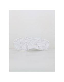 Baskets rebound 2.0 low gs blanc enfant - Champion