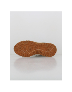 Chaussures de randonnée mid gustavus gris femme - Elementerre