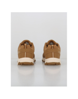 Chaussures de randonnée dryfeet marron femme - Elementerre