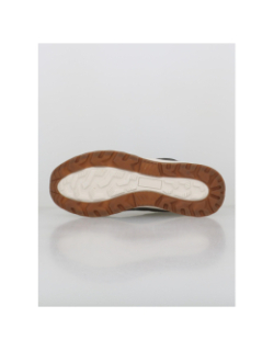 Chaussures de randonnée sanbona gris anthracite homme - Elementerre