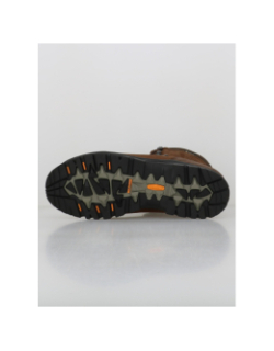 Chaussures de randonnée gtx kansas marron homme - Meindl