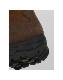 Chaussures de randonnée gtx kansas marron homme - Meindl