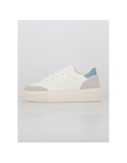 Baskets aspire court blanc homme - Jack & Jones