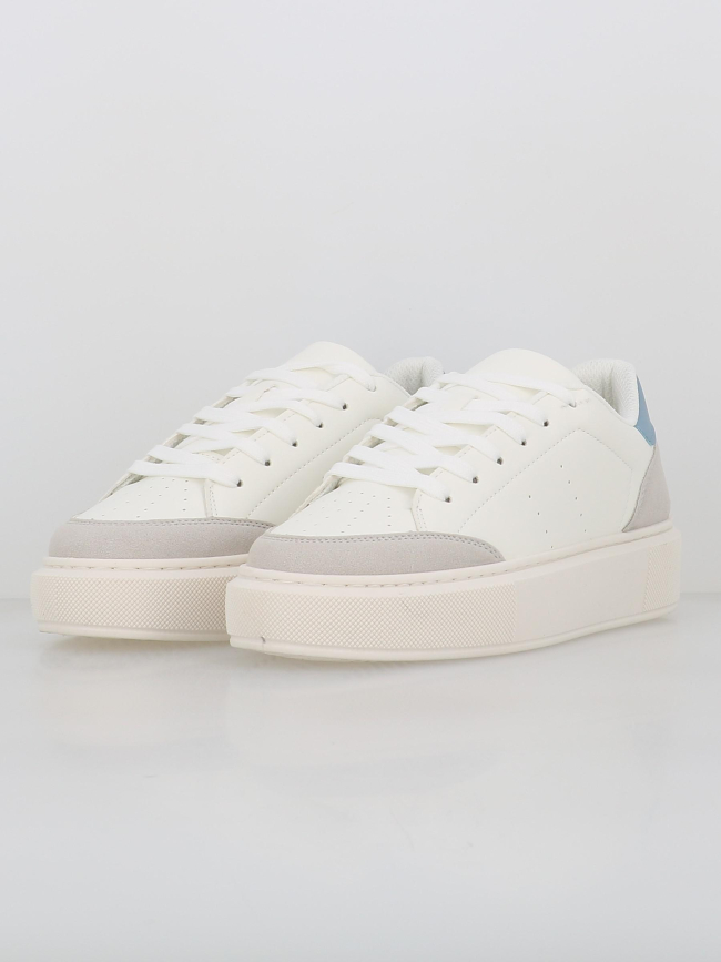 Baskets aspire court blanc homme - Jack & Jones