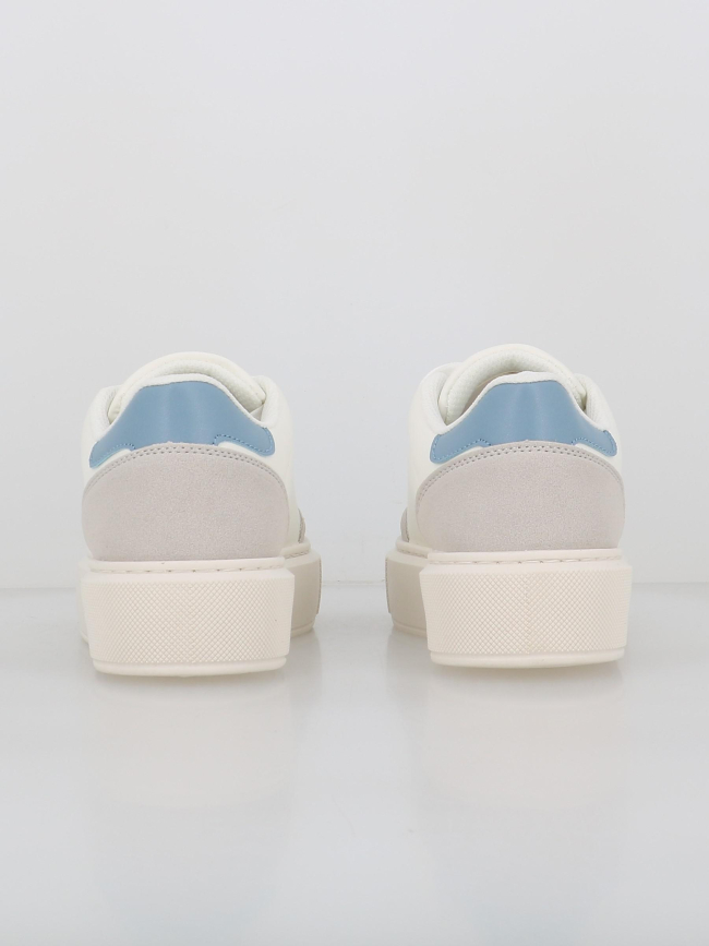 Baskets aspire court blanc homme - Jack & Jones