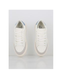 Baskets aspire court blanc homme - Jack & Jones