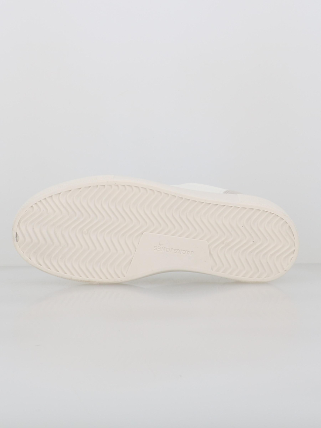 Baskets aspire court blanc homme - Jack & Jones