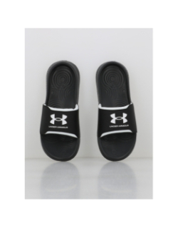 Claquettes UA ignite select noir adulte - Under Armour