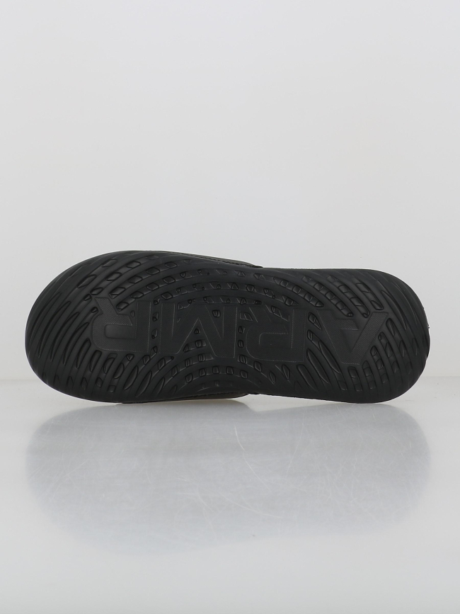 Claquettes UA ignite select noir adulte - Under Armour