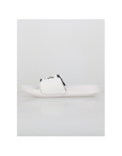 Claquette UA ignite select blanc adulte - Under Armour