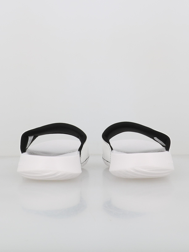 Claquette UA ignite select blanc adulte - Under Armour