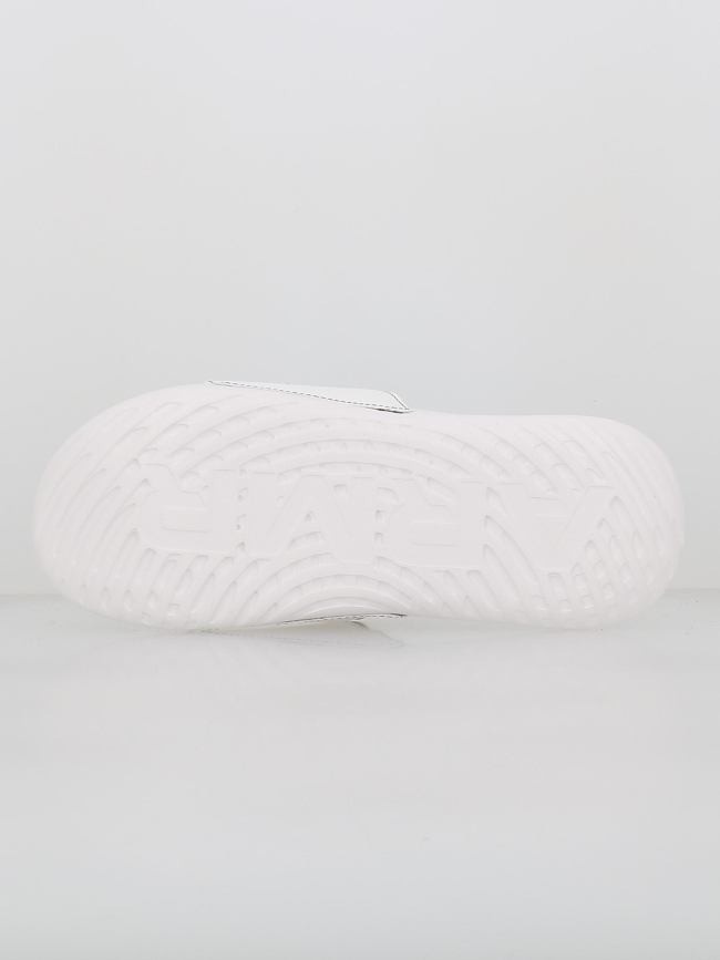 Claquette UA ignite select blanc adulte - Under Armour