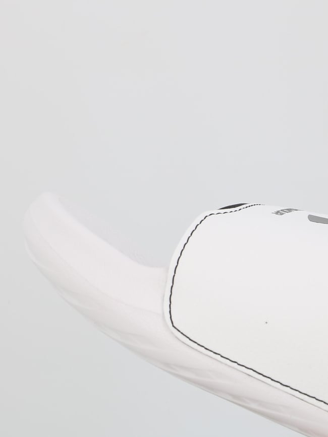 Claquette UA ignite select blanc adulte - Under Armour