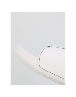 Claquette UA ignite select blanc adulte - Under Armour