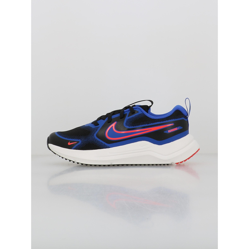 Chaussures de running cosmic runner gs bleu enfant - Nike