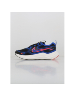 Chaussures de running cosmic runner gs bleu enfant - Nike