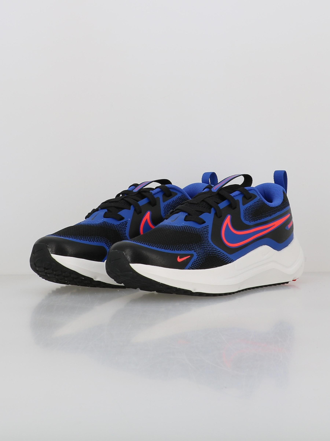 Chaussures de running cosmic runner gs bleu enfant - Nike