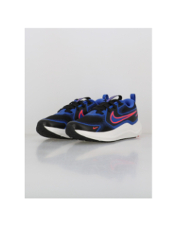 Chaussures de running cosmic runner gs bleu enfant - Nike